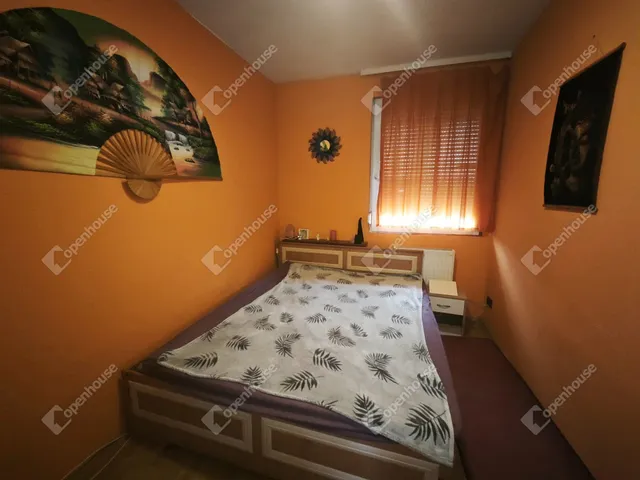 Eladó ház Győr, Kismegyer 185 nm