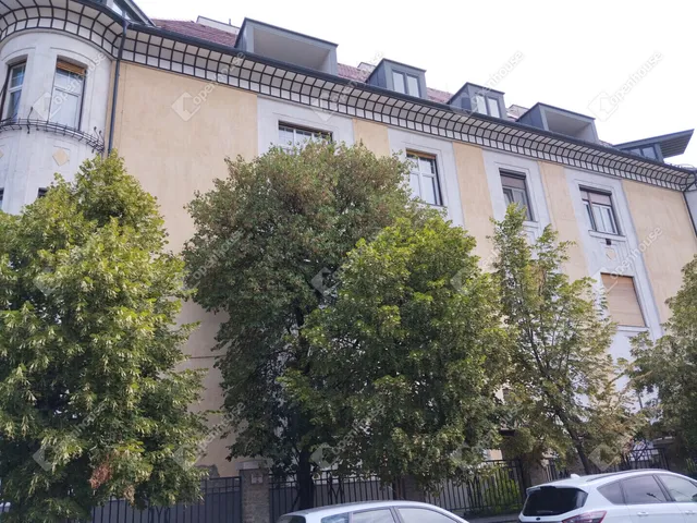 Kiadó lakás Győr, Belváros 23 nm