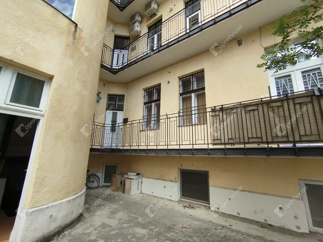 Kiadó lakás Győr, Belváros 23 nm