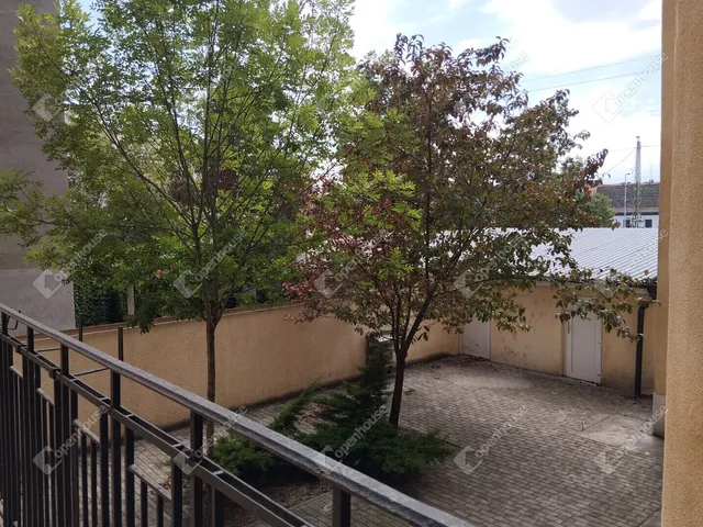 Kiadó lakás Győr, Belváros 23 nm