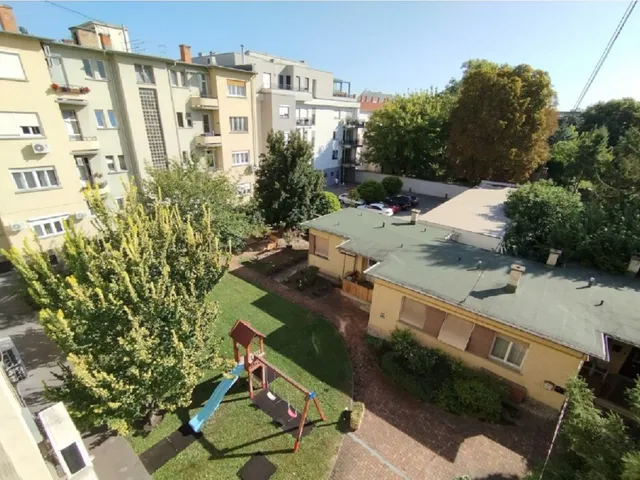 Eladó lakás Győr, Belváros 54 nm