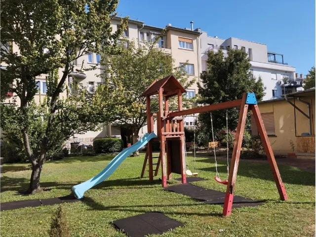 Eladó lakás Győr, Belváros 54 nm