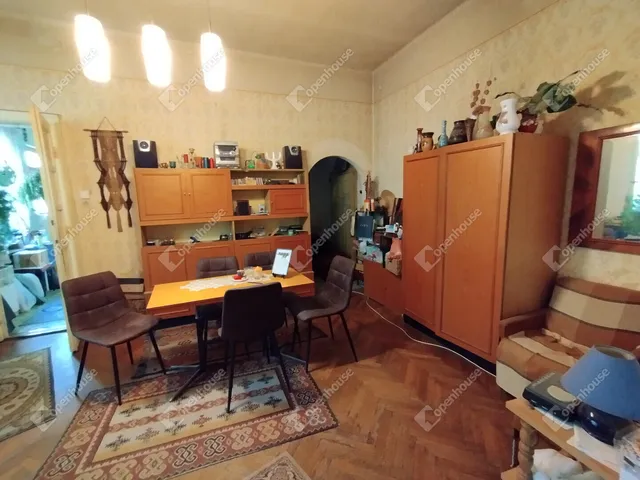 Eladó ház Kisbér 168 nm