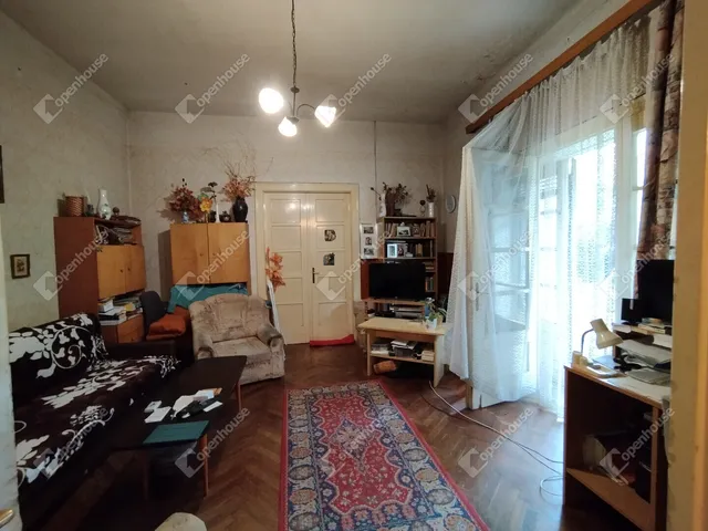 Eladó ház Kisbér 168 nm
