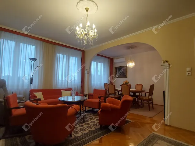 Eladó lakás Győr, Belváros 76 nm