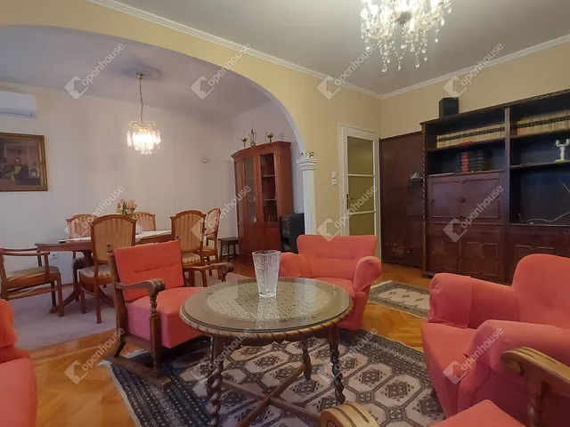 Eladó lakás Győr, Belváros 76 nm