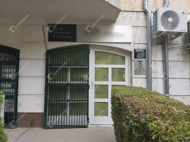 Eladó kereskedelmi és ipari ingatlan Győr, Nádorváros 59 nm