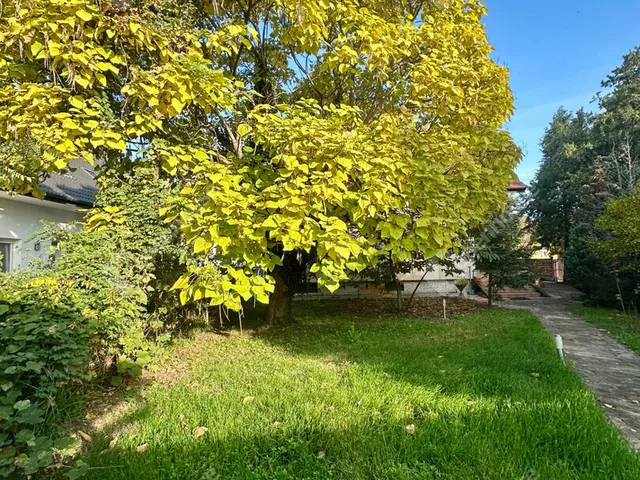 Eladó ház Győr, Kisbácsa 160 nm