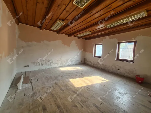 Eladó ház Győr, Sziget 105 nm