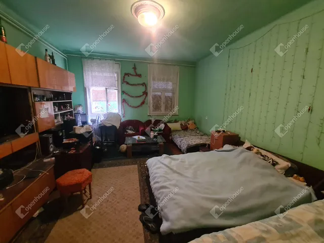 Eladó ház Győrújbarát 80 nm