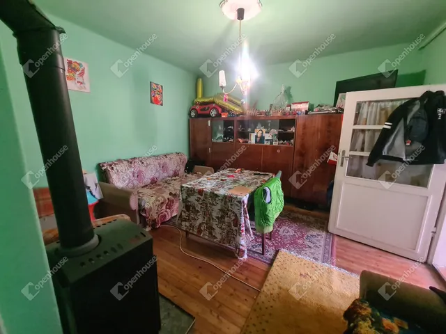 Eladó ház Győrújbarát 80 nm
