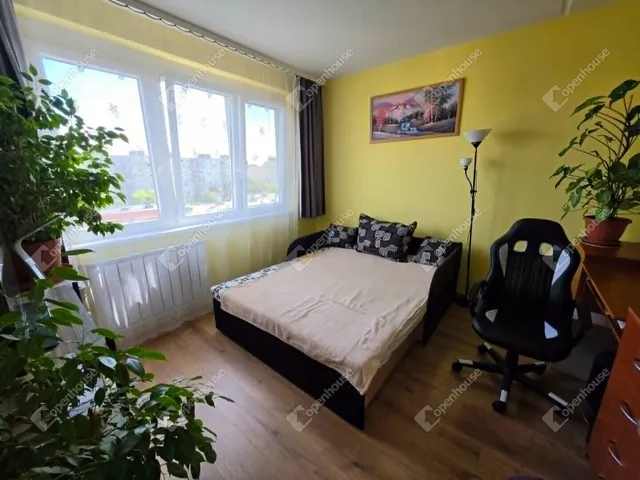 Eladó lakás Győr 68 nm