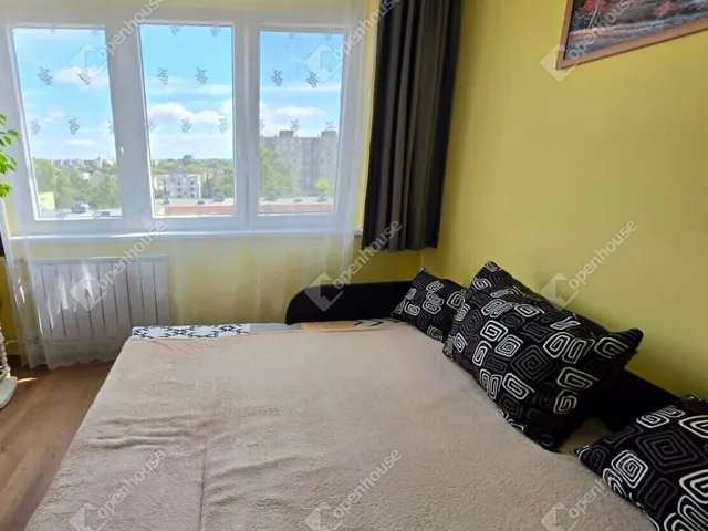 Eladó lakás Győr 68 nm