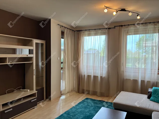 Eladó lakás Győr, Szabadhegy 54 nm