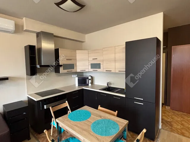 Eladó lakás Győr, Szabadhegy 54 nm
