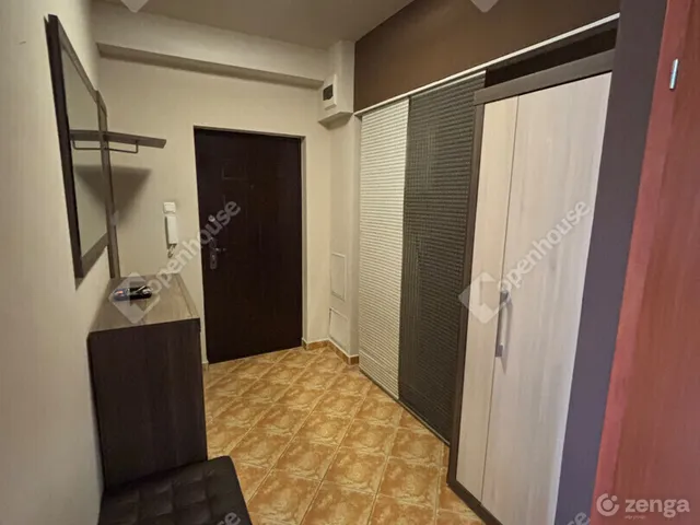 Eladó lakás Győr, Szabadhegy 54 nm