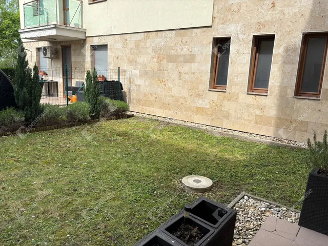 Eladó lakás Győr, Szabadhegy 54 nm