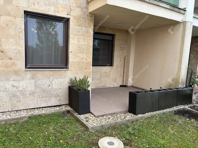 Eladó lakás Győr, Szabadhegy 54 nm