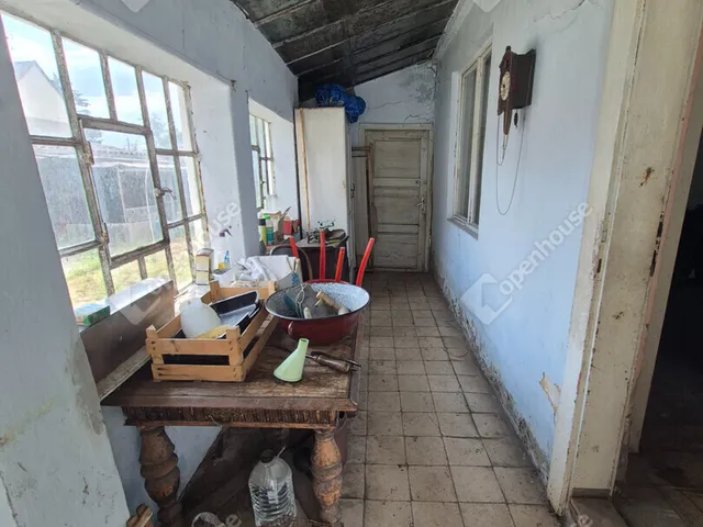 Eladó ház Pápa, Tókert 70 nm
