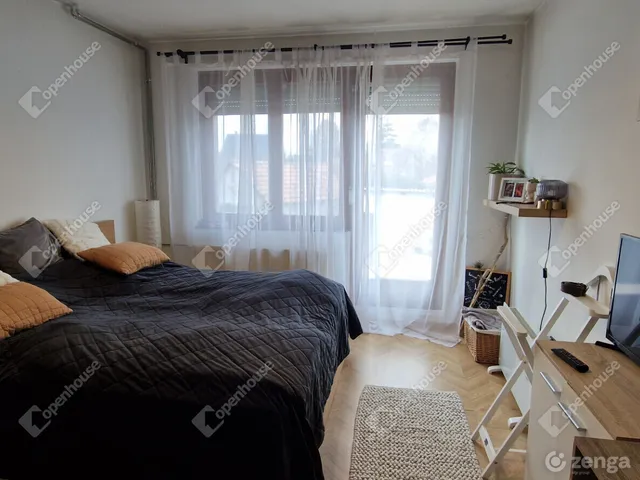 Eladó ház Győr, Kisbácsa 100 nm