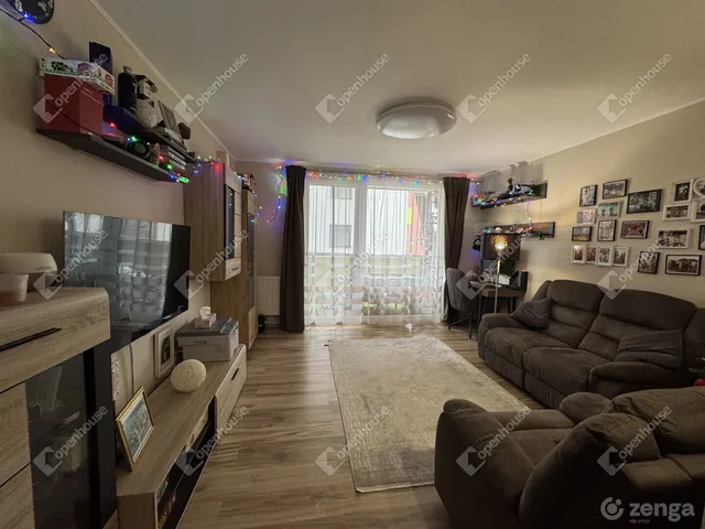 Eladó lakás Győr, Nádorváros 68 nm