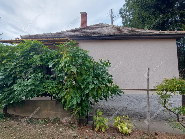 Eladó ház Győrszemere 73 nm