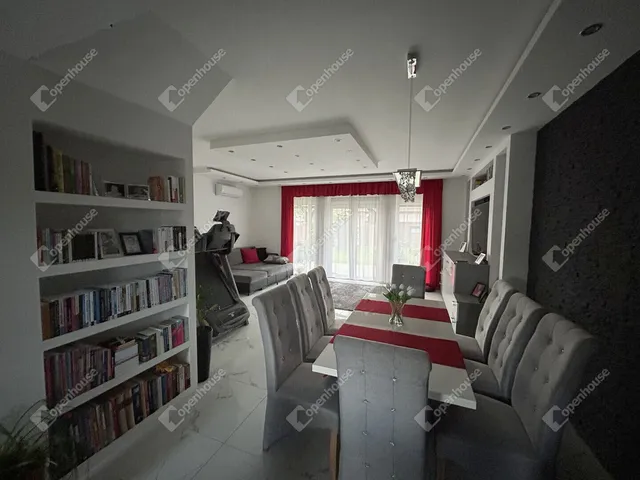 Eladó ház Miskolc, Szirma 117 nm
