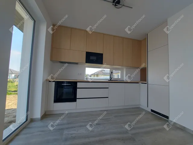 Eladó ház Győrság 92 nm