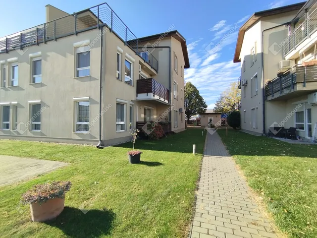 Eladó lakás Győr, Szabadhegy 60 nm