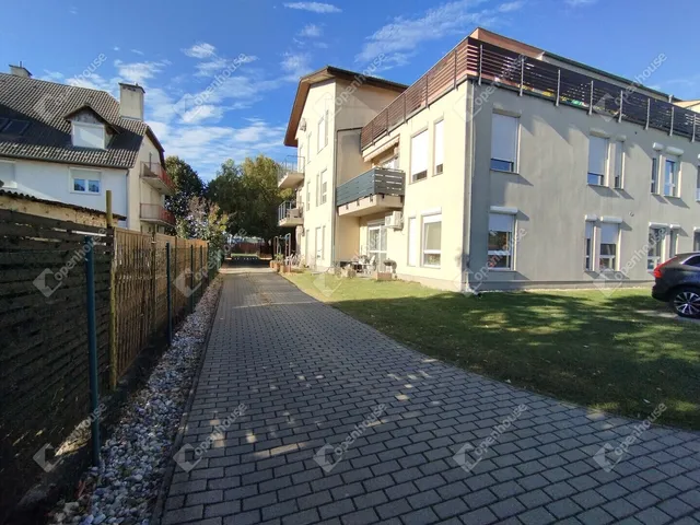 Eladó lakás Győr, Szabadhegy 60 nm