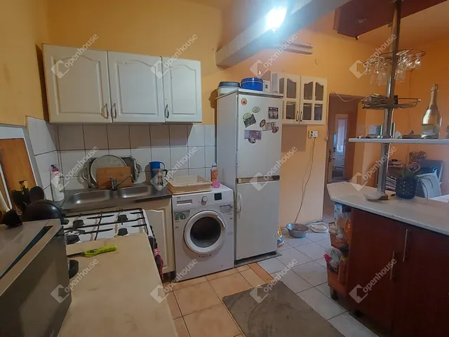 Eladó ház Győrszemere 77 nm