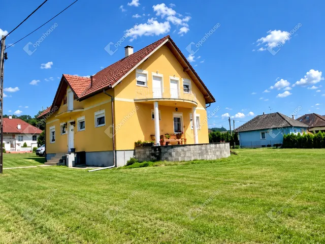 Eladó ház Tarjánpuszta 176 nm