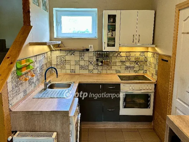 Eladó ház Budakeszi 130 nm