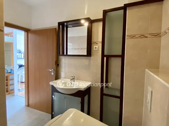 Eladó lakás Szombathely, Belváros 40 nm