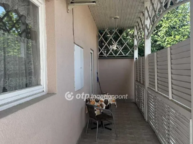 Eladó ház Budapest XX. kerület, Pesterzsébet 80 nm
