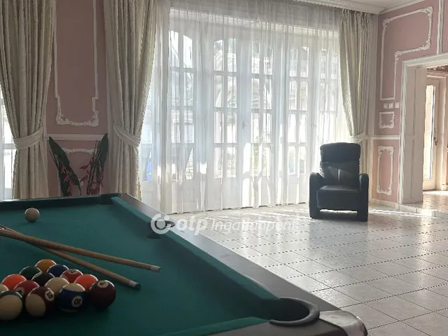 Eladó ház Budapest XX. kerület, Pesterzsébet 145 nm