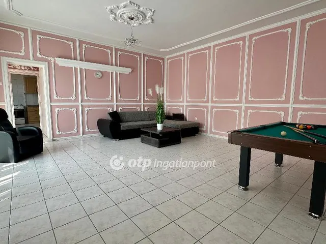 Eladó ház Budapest XX. kerület, Pesterzsébet 145 nm