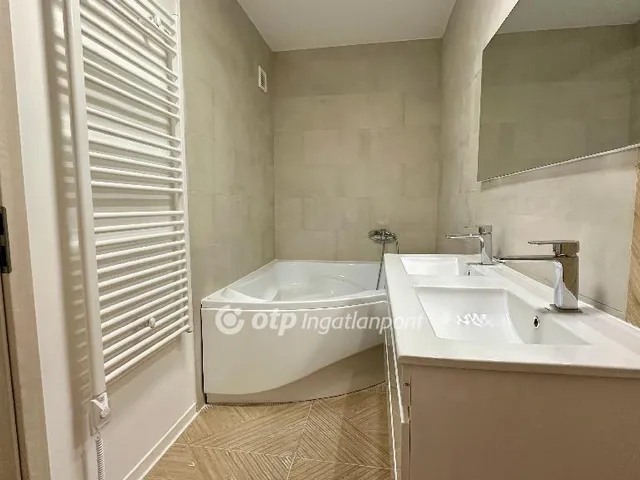 Eladó lakás Budapest IV. kerület 68 nm