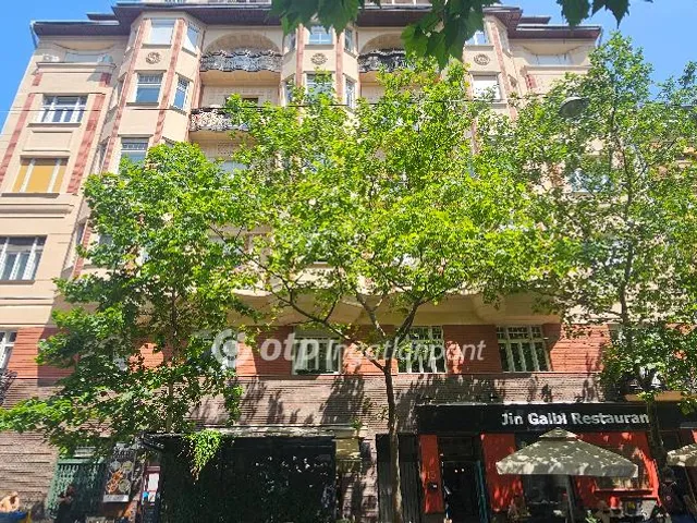 Eladó lakás Budapest V. kerület, Lipótváros 70 nm
