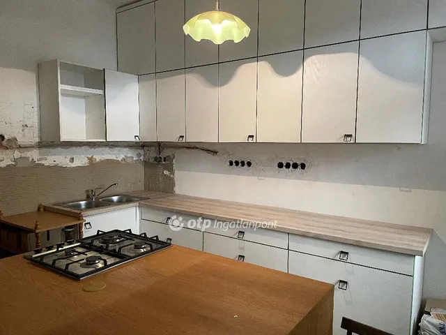 Eladó lakás Budapest XIV. kerület, Istvánmező 54 nm