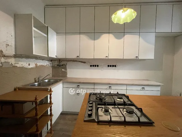 Eladó lakás Budapest XIV. kerület, Istvánmező 54 nm