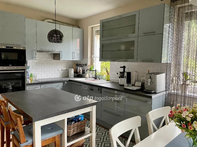 Eladó ház Budapest XVII. kerület, Rákoscsaba 126 nm