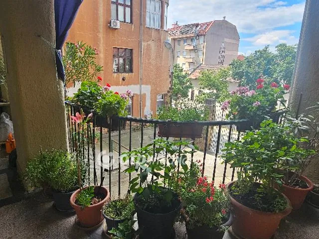 Eladó lakás Budapest XIII. kerület, Angyalföld 48 nm