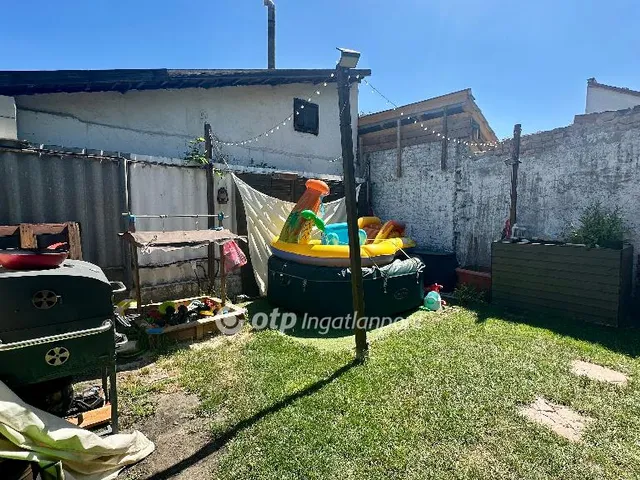Eladó lakás Budapest XIX. kerület 54 nm