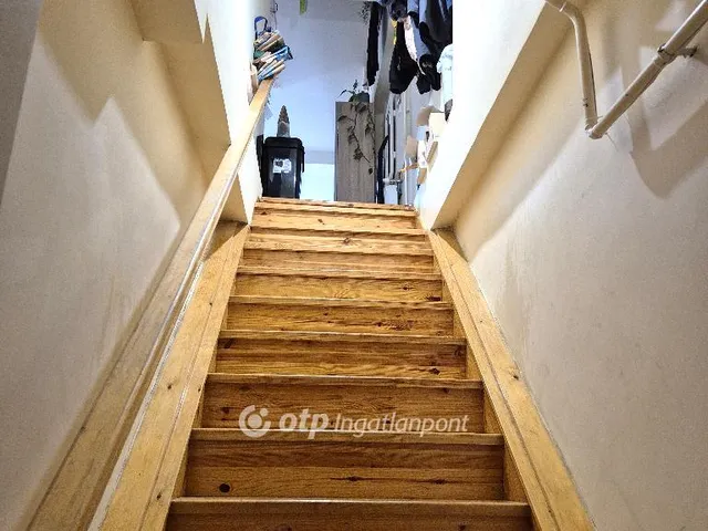 Eladó lakás Budapest XIX. kerület 54 nm