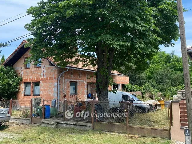 Eladó ház Zalaszentmihály 89 nm