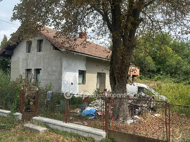 Eladó ház Zalaszentmihály 115 nm