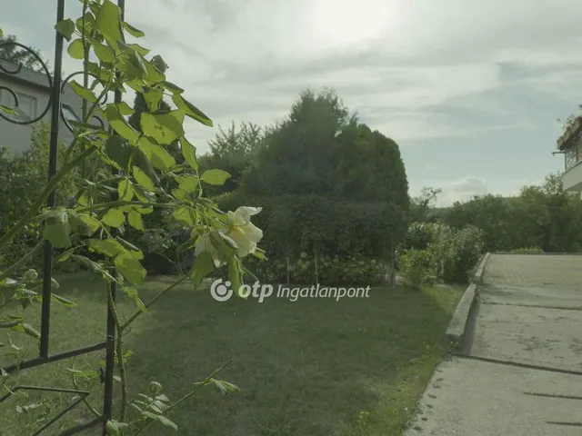 Eladó ház Budapest II. kerület 184 nm
