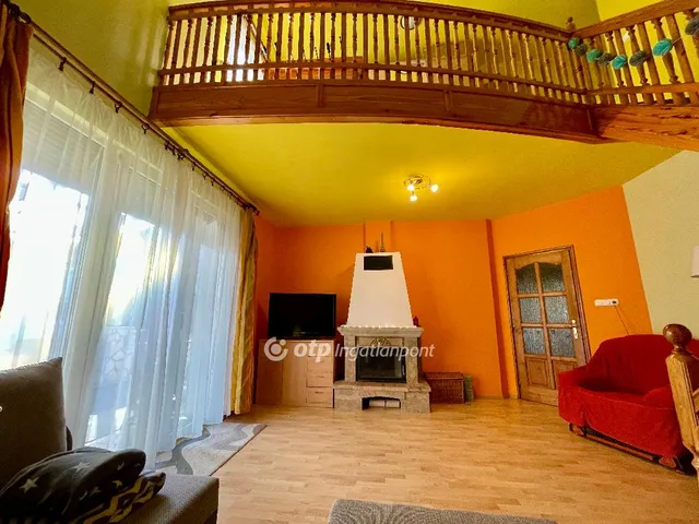 Eladó ház Sülysáp, Tápiósüly 300 nm