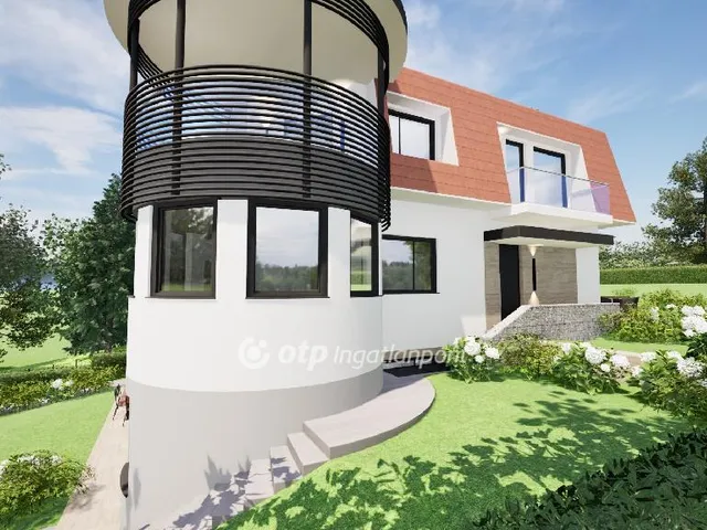 Eladó ház Budapest III. kerület 315 nm